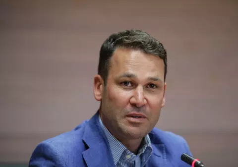 Robert Negoiță, datornic la stat, despre proiectul lui Teodorovici: ”Cine face evaziune, să plătească dublu. Dar și cine face un abuz, să facă închisoare”