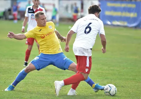 Cupa României 2019, turul 4. Rapid și Petrolul s-au calificat în faza următoare. Performele CS Făurei, Industria Galda și Flacăra Horezu