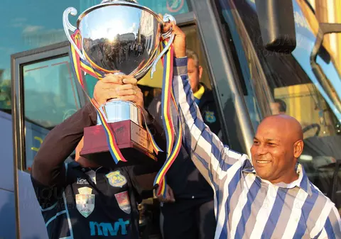 Fostul rugbist Chester Williams a murit. A fost campion mondial cu Africa de Sud și a antrenat Timișoara Saracens