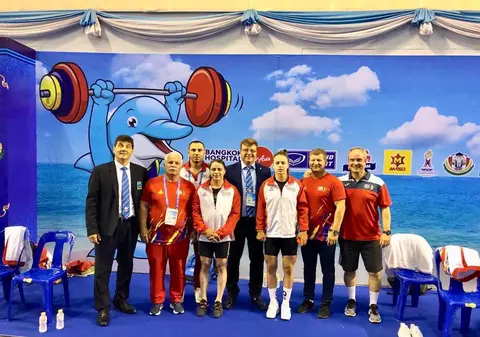 Campionatul Mondial de haltere 2019. Loredana Toma a cucerit două medalii de bronz