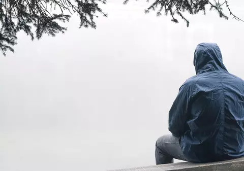 OMS: O persoană se sinucide la fiecare 40 de secunde la nivel mondial