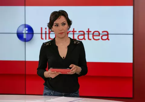 Adriana Nedelea LA FIX | Demonstrație în direct, cu un specialist: Testul de vot