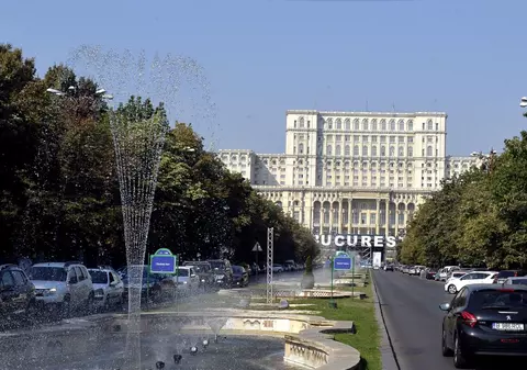 Primăria Bucureștiului a anunțat planurile de organizare pentru Fan Zone la Euro 2020
