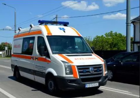 Un elev de 17 ani s-a sinucis în clasa liceului din Miercurea Ciuc în care învăţa