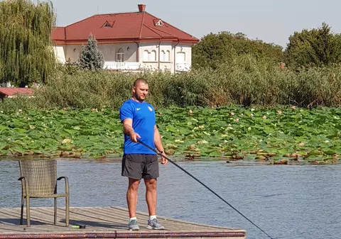 Avem voie să mergem la pescuit sportiv, în plină pandemie de coronavirus? Autoritățile române au dat răspunsul