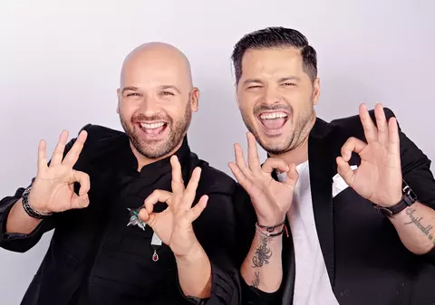 Liviu Vârciu va prezenta o nouă emisiune la Antena 1. Unde va mai fi văzut acesta, în 2020