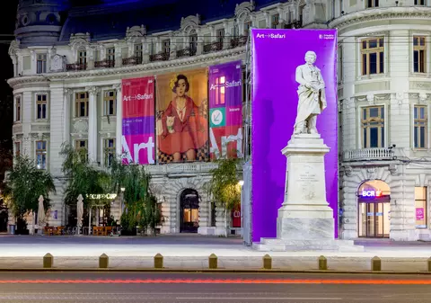 Art Safari se amână din cauza coronavirusului. Evenimentul cultural din mai, reprogramat la toamnă