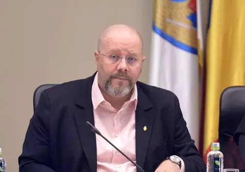 Viceprimarul Capitalei, audiat la DIICOT despre evenimentele de pe 10 august: ”Voi face justiție publică”