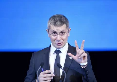 Scandal privind deficitul bugetar. USR cere 3%, ALDE vrea 3,95%, Guvernul a prevăzut 3,6%