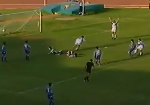 A murit unul dintre fotbaliștii care a semnat o pagină neagră din istoria fotbalului românesc. Prunea are și acum coșmaruri cu el