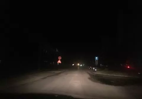 Cum explică Nicolae Robu bezna de pe străzile Timișoarei. „Am schimbat becurile dar nu face față rețeaua”