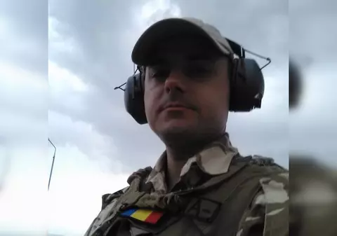 Cine era militarul român ucis în atentatul din Kabul. Avea 38 de ani și era la a treia misiune în Afganistan