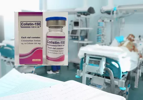 Supereroul Colistin! Zeci de mii de români sunt astăzi în viață mulțumită unui antibiotic descoperit de un japonez în urmă cu 70 de ani