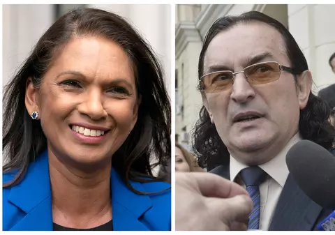 WHO’S HOT, WHO’S NOT | Lupta anti-Brexit a Ginei Miller vs. intenția de fraudă a lui Miron Cozma