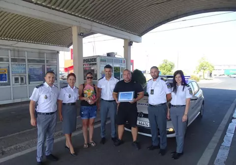 Cornel Uţa, scafandrul devenit erou în Bulgaria, trece prin clipe cumplite. Persoana iubită are nevoie de ajutor. "Noi îi suntem alături"