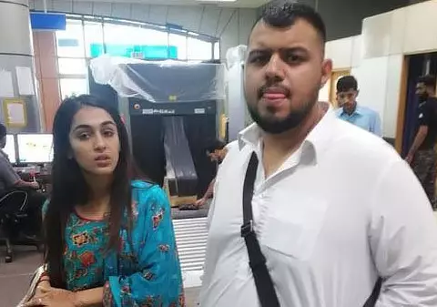 Un cuplu a încercat să ducă în Marea Britanie droguri de 2 milioane lire sterline. Cei doi ar putea fi condamnați la moarte