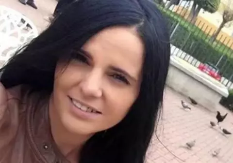 Dana Leonte, românca ucisă în Spania, ar fi fost atacată cu o bâtă de baseball. Iubitul tinerei este principalul suspect