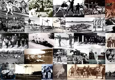 POVEȘTI DIN BUCUREȘTI | Muzeul Sportului spune povestea stufoasă și fericită a unui trecut glorios, în speranța unui viitor pe măsură