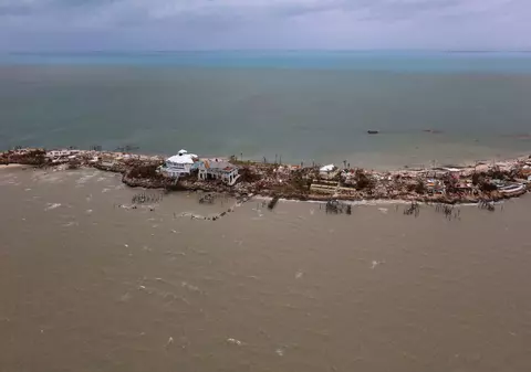 Bilanțul morților în Bahamas a crescut, iar autoritățile se tem că va ajunge să fie ”cutremurător”