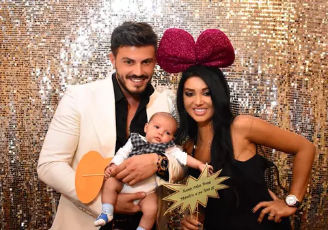 Cine este femeia din viața fostului soț al Elenei Ionescu. Artista vorbește după divorț. „Domnişoara asistentă cu care el a fost înaintea mea”