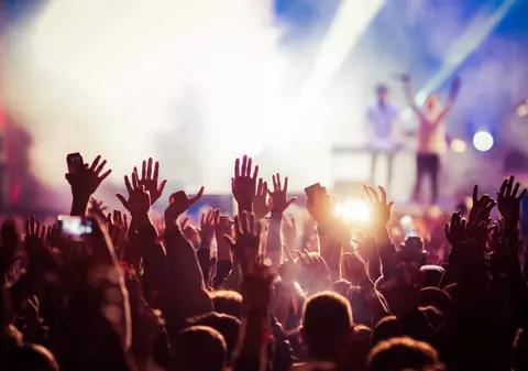 Evenimente în București în octombrie - Concerte, teatru, filme, spectacole, expoziții