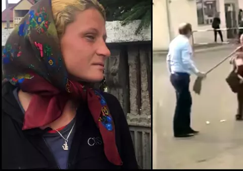 LA FIX | Ce șanse ai când 112 te face cioară, nebună și te dă „dreacu’”?