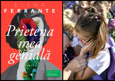 WHO’S HOT, WHO’S NOT | Longevitatea creatoare a Elenei Ferrante vs problemele învățământului românesc
