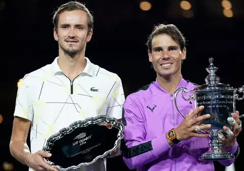 LIVEBLOG Turneul de tenis de la US Open 2019. Nadal, campion pentru a patra oară, după o finală epică