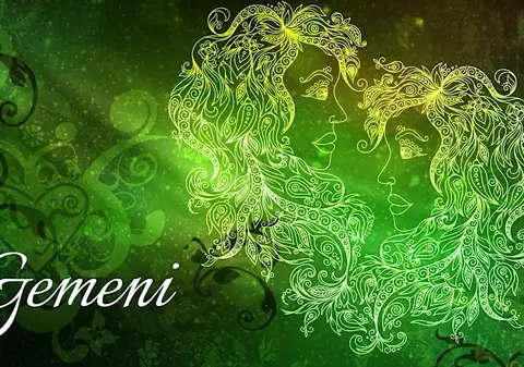 Horoscop Urania | Previziuni astrale zodia Gemeni pentru perioada 28 septembrie – 04 octombrie 2019