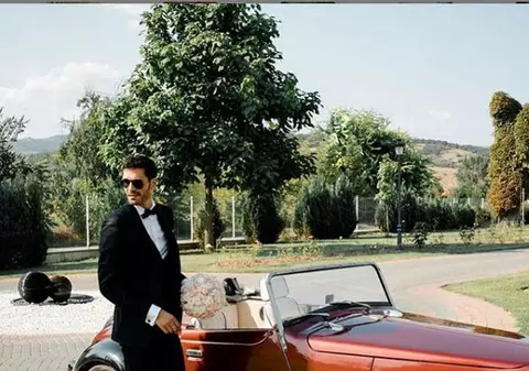 Ce substanțe interzise a consumat George Burcea. Anunțul făcut de Parchetul de pe lângă Judecătoria Buftea