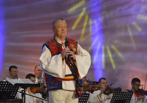 Gheorghe Turda are COVID-19: „Am răcit şi la plămâni”