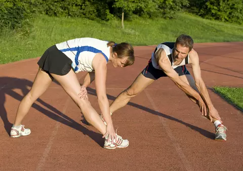 Cum să scapi de durerea musculară după antrenamentele la sală