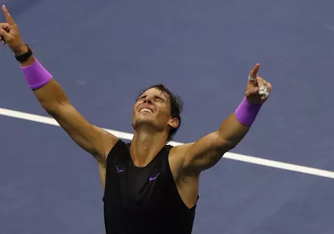 Nadal se apropie de Djokovici în clasamentul ATP. Marius Copil, pe locul 93