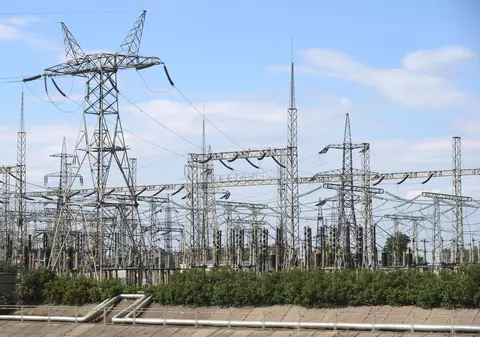 Republica Moldova primește din România 74% din energia electrică necesară pentru astăzi