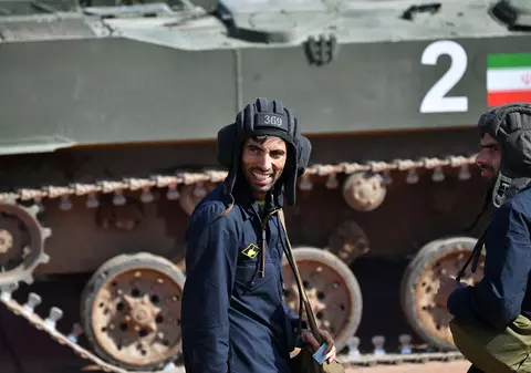 Un război al SUA cu Iranul ar fi un dezastru la nivel global. Analiză de risc după războiul cu Irakul