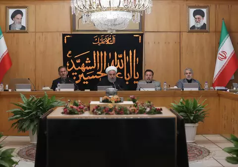 Activitățile nucleare ale Iranului îngrijorează Franța: "Teheranul să se abţină de la orice acţiune non conformă cu angajamentele sale"