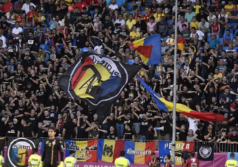 Noile măsuri de relaxare în sport. Condiția pentru ca stadioanele și sălile să fie pline