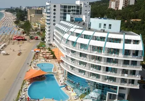 Lovitură dură pentru turismul din Bulgaria după falimentul Thomas Cook. Zeci de hoteluri de la Marea Neagră sunt în criză