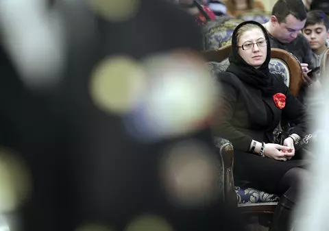 Paula Vizireanu, văduva militarului-erou mort în 2016, în Kandahar: „De câte ori un militar moare, retrăiesc durerea din ziua în care mi-am pierdut soțul”