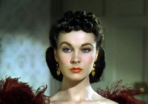 Drama actriței Vivien Leigh. Tulburare bipolară, tuberculoză și tratament cu electroșocuri. Femeia cu ochii de smarald a murit în chinuri