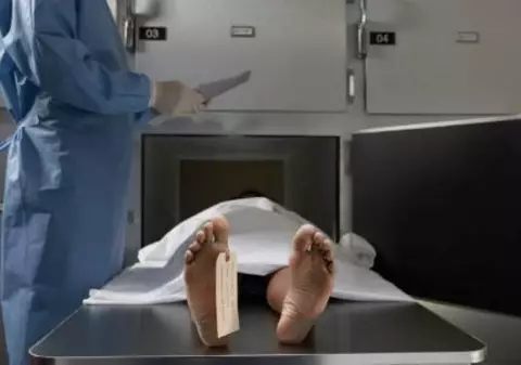 Armata americană vrea membre înghețate de la cadavre în valoare de 32,5 milioane de dolari