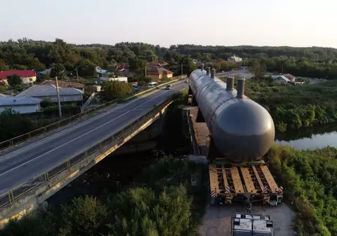 Transport agabaritic pe Centura Capitalei. Ce trebuie să știe șoferii