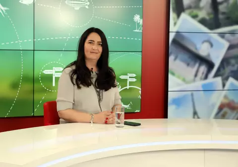 Amalia Năstase a dat jos 31 kg și a devenit un influencer! Femeile care vor să slăbească îi urmăresc dieta pe Instagram