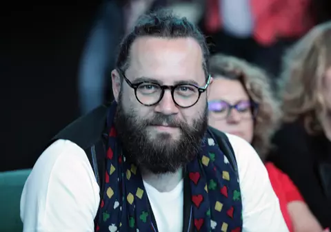 Grijile ciudate ale unui degustător. Cosmin Tudoran trebuie să fie atent ce pune pe limbă!