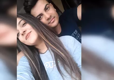 După ce Libertatea a dezvăluit că Luiza s-a despărțit de prieten cu o zi înainte de dispariție, DIICOT l-a chemat pentru prima oară față în față pe băiat!