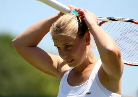 Transformarea incredibilă a fostei jucătoare de tenis Jelena Dokic. A slăbit 57 de kilograme