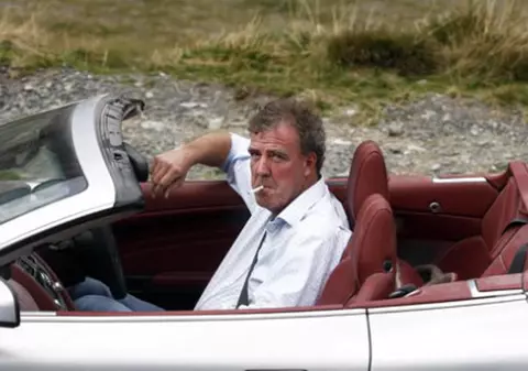 Greta Thunberg, atacată dur de Jeremy Clarkson, fostul realizator ”Top Gear”: ”Fii fată cuminte și ține-ți gura!”