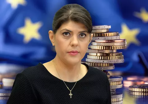 Cine trebuie să se teamă de procurorul-şef european, poziție pe care Laura Kovesi e aproape sigură după votul de azi?