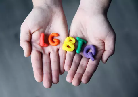 O aplicație a cenzurat conținutul LGBTQ în zone „sensibile” ale lumii