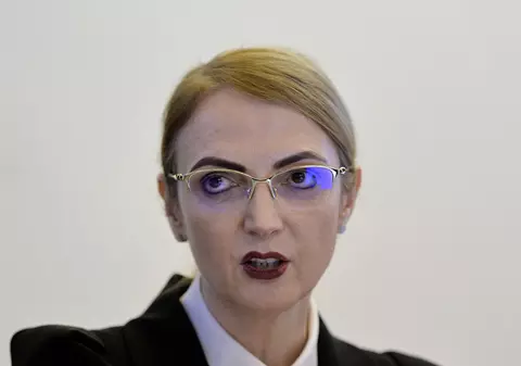 Se pregătește inițierea revocării Liei Savonea din funcția de președinte al CSM. Ce nemulțumiri au adunat judecătorii și procurorii